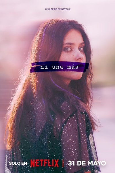 Image Ni una mas