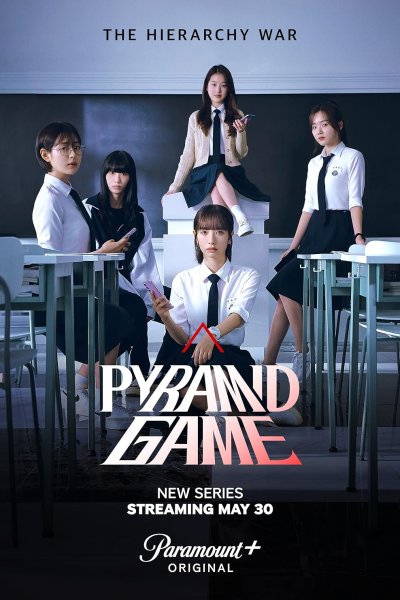 Image Il gioco della piramide