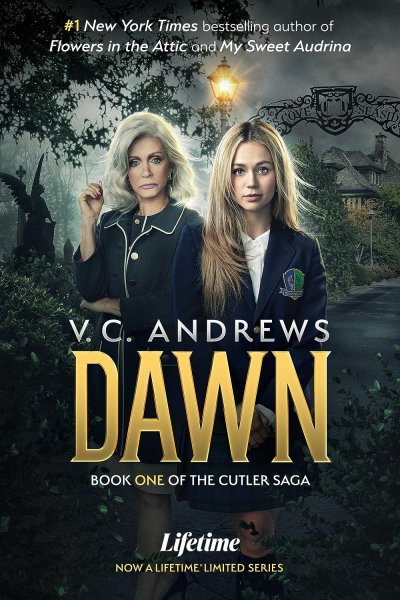 Image V.C. Andrews' Dawn