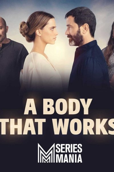 Image A Body that Works