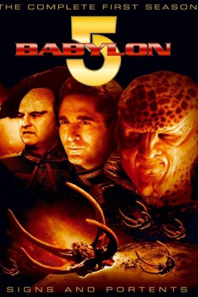 Image Babylon 5