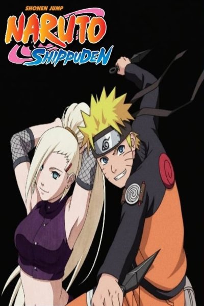 Image Naruto: Shippuden
