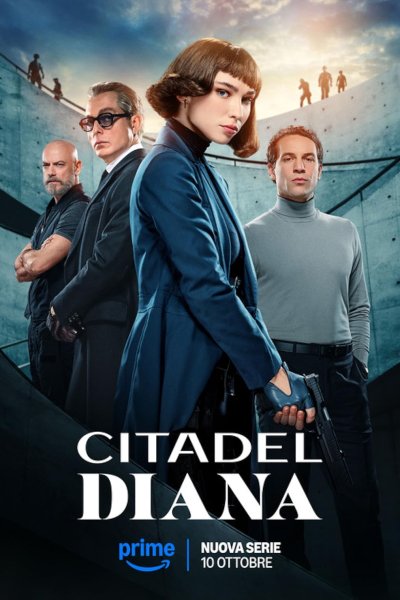 Image Citadel - Diana