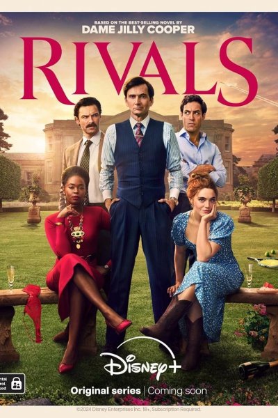Image Rivals