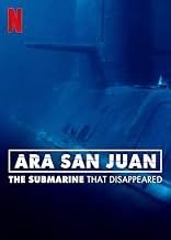 Image ARA San Juan - Il sottomarino sparito nel nulla