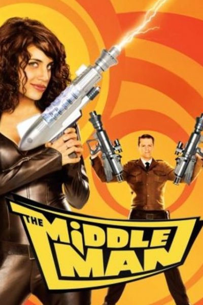 Image The Middleman