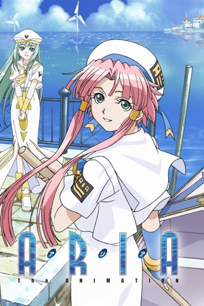 Image Aria