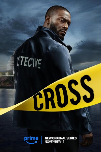 Image Alex Cross