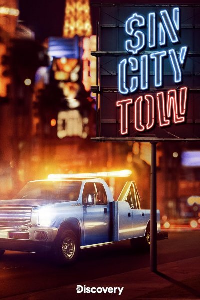 Image Rimozione forzata - Las Vegas
