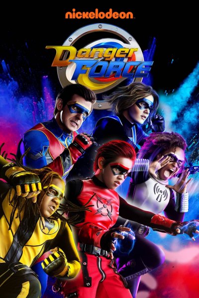 Image Danger Force