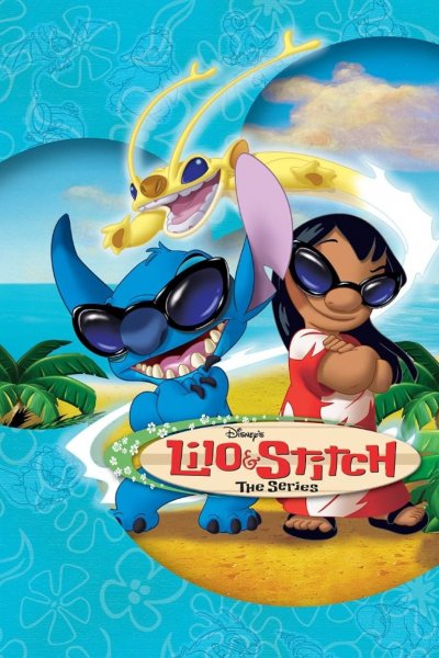 Image Lilo & Stitch: The Series
