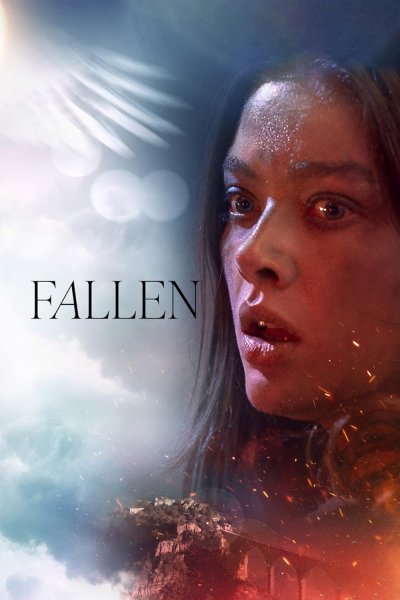 Image Fallen