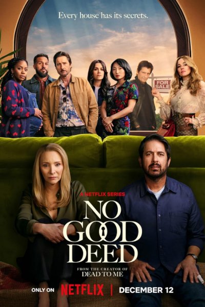 Image No Good Deed