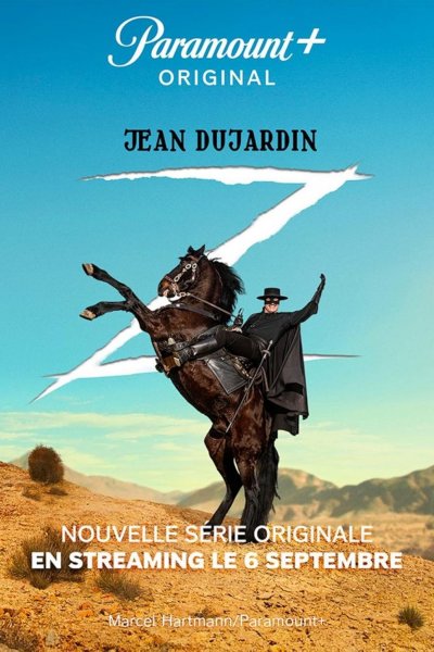 Image Zorro