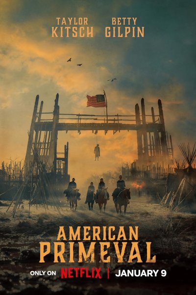 Image American Primeval