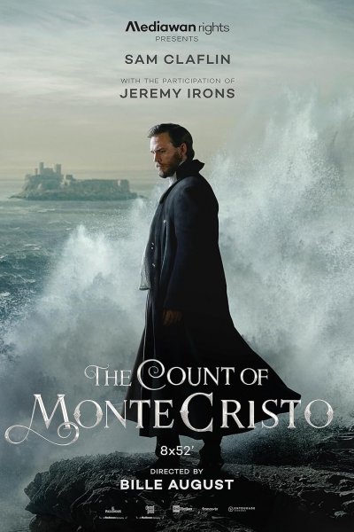 Image Il Conte di Montecristo