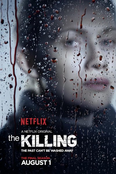 Image The Killing (2011)
