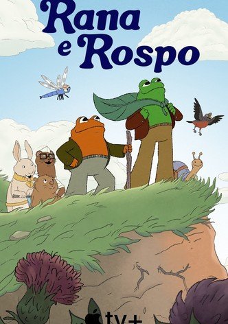 Image Rana e Rospo