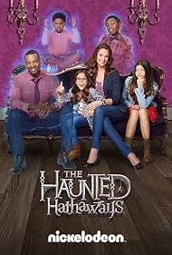 Image I fantasmi di casa Hathaway