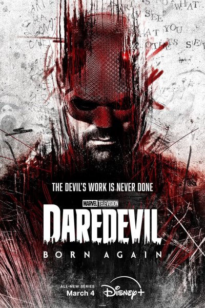 Image Daredevil - Rinascita