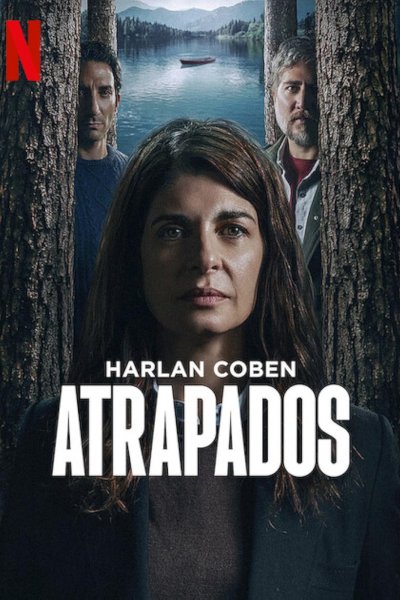 Image Atrapados – In trappola