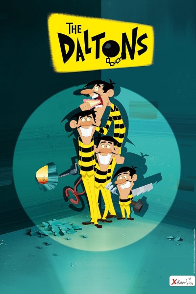 Image I Dalton