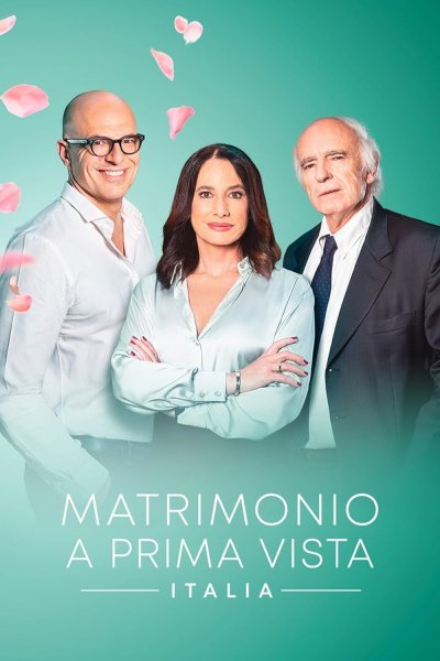 Image Matrimonio a Prima Vista ITALIA