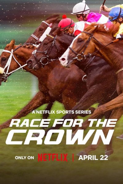 Image Race for the Crown - I Re delle Corse di Cavalli