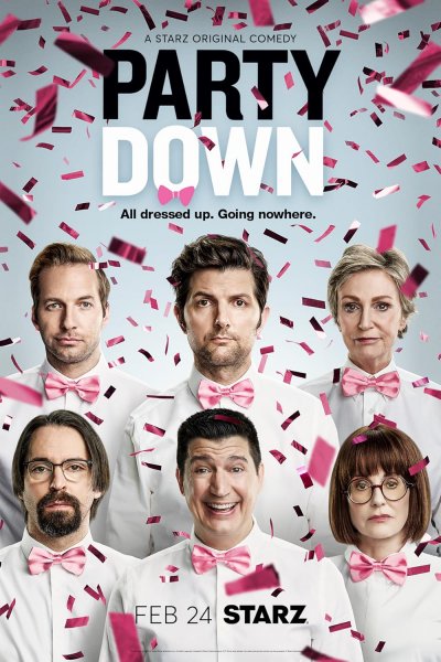 Image Party Down