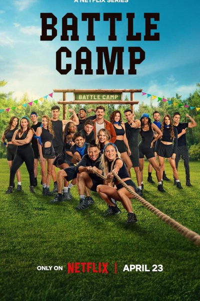 Image Battle Camp