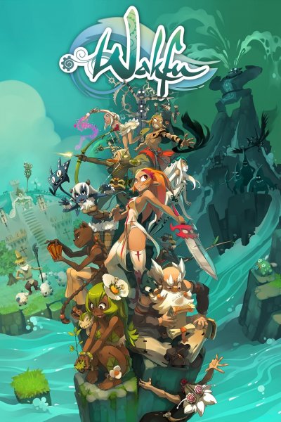 Image Wakfu