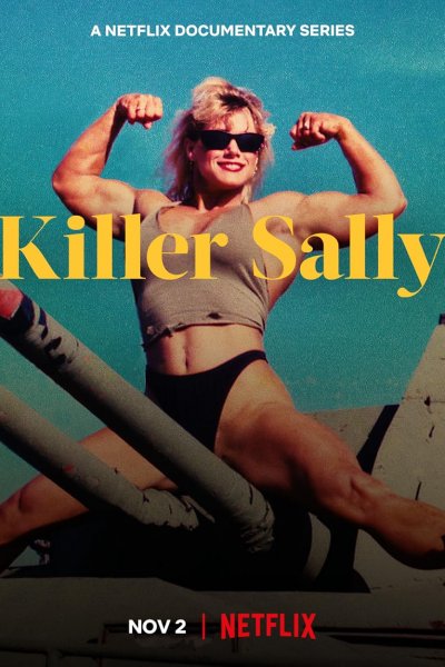 Image Killer Sally