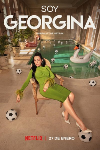 Image Soy Georgina