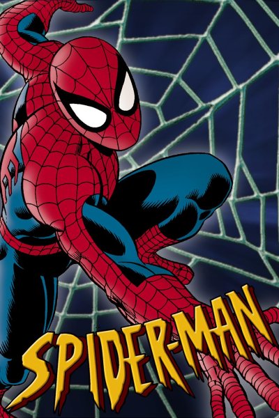 Image Spider-Man