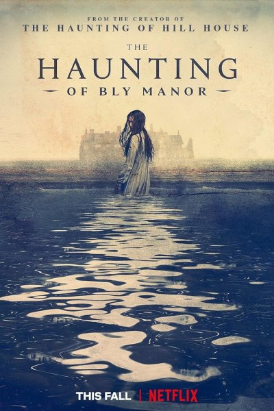 Image The Haunting of Bly Manor