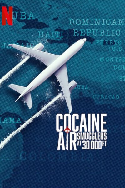 Image Il caso Air Cocaine