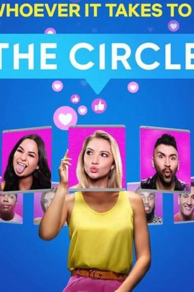 Image The Circle