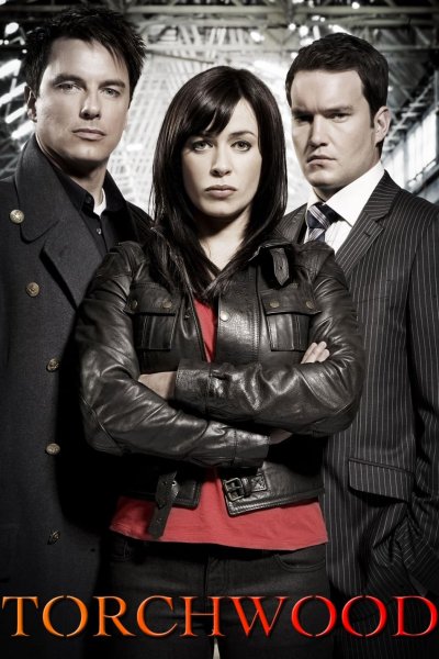 Image Torchwood