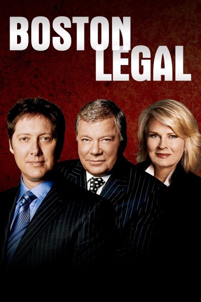 Image Boston Legal